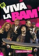 Viva la Bam - Stagione 4 & 5 (3 DVDs)