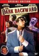 The Dark Backward (1991) (Special Edition)