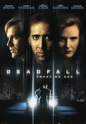 Deadfall (1993) - Deadfall (1993) / (Full Dol) (1993)
