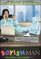 Gary Gulman - Boyish Man (Unrated)
