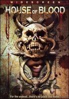 House of Blood (2005)