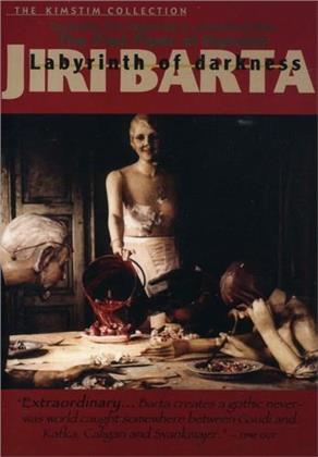 Jiri Barta: - Labyrinth of Darkness
