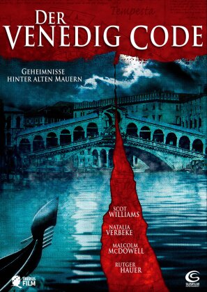 Der Venedig Code (2004)