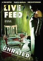 Live Feed (2006) (Unrated)