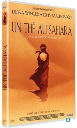 Un thé au Sahara (1990)
