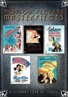 Motion Picture Masterpieces Collection (5 DVDs)