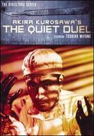 The Quiet Duel (1949)