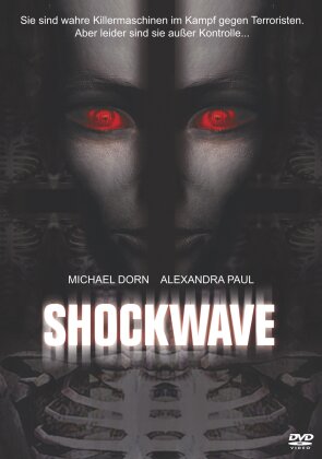 Shockwave (2005)