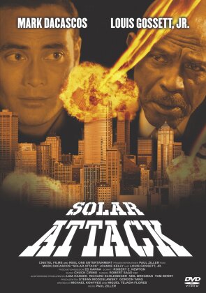 Solar Attack (2005)
