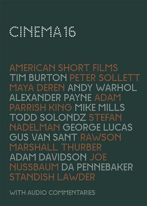 Cinema 16 - American Short Films