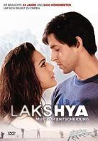 Lakshya - Mut zur Entscheidung (2 DVDs)