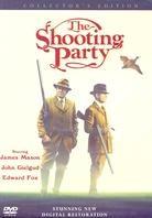 The Shooting Party (1984)