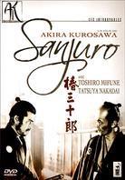 Sanjuro (1962) (Collector's Edition, 2 DVD)