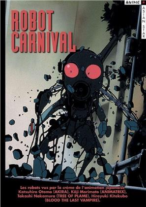Robot carnival - Vol. 1 (1987) (2 DVDs)