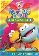 Wimzie's House - Growing up