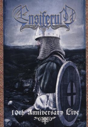 Ensiferum - 10th anniversary live