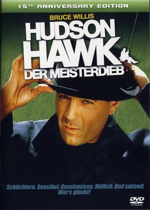 Hudson Hawk - Der Meisterdieb (1991) (Édition 15ème Anniversaire)