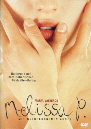 Melissa P. - Mit geschlossenen Augen (2005)
