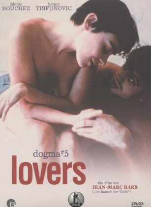 Lovers - (Dogma #5)
