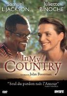 In my country (2004)