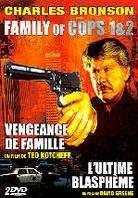 Family of cops / Family of cops 2 (Box, 2 DVDs)