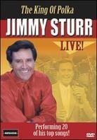 Sturr Jimmy - Live