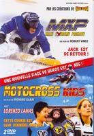 MXP: Moxt extreme primate / Motocross kids (Box, 2 DVDs)