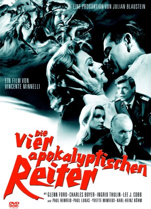 Die vier apokalyptischen Reiter (1962)
