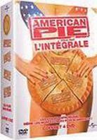 American Pie - (L'intégrale 4 DVD)