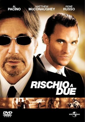 Rischio a due (2005)