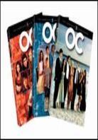 O.C. - Seasons 1-3 (21 DVDs)