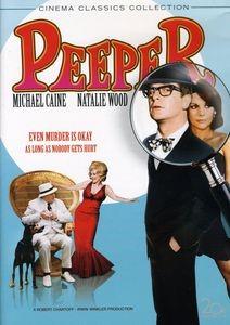 Peeper (1975)