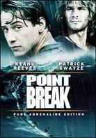Point Break - (Pure Adrenaline Edition) (1991)