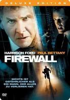 Firewall (2006) (Édition Deluxe)