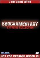 Shockumentary Extreme Collection (Limited Edition, 2 DVDs)