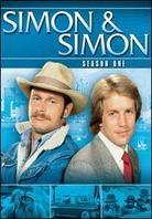 Simon & Simon - Season 1 (4 DVDs)
