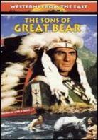 The sons of great bear (1965)