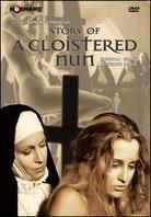 Story of a cloistered Nun - Storia Di Una Monaca Di Clausura (1973)