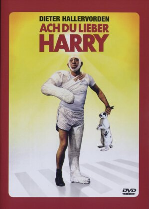 Didi - Ach du lieber Harry (1981) (Vanilla Edition)