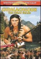 Chingachgook - The great snake (1966)