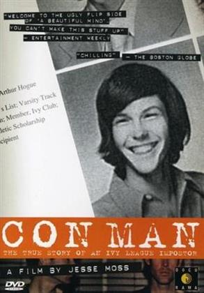 Con Man (2003)