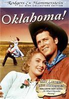 Oklahoma! (1955) (Edizione Speciale, 2 DVD)