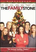 The Family Stone - (O-Ring Packaging) (2005)