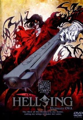 Hellsing - Ultimate OVA