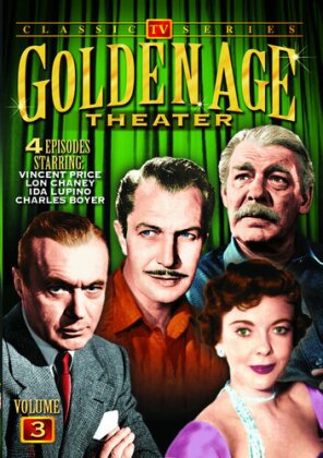 TV Golden age theater 3