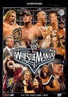 WWE: Wrestlemania 22 (Édition Collector, 3 DVD)