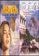 Heaven sent / Last great ride (2 DVD)