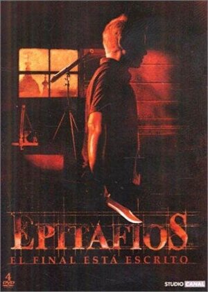 Epitafios - L'intégrale Saison 1 (4 DVDs)