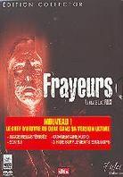 Frayeurs (Collector's Edition)