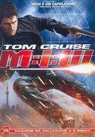 Mission: Impossible 3 - M:i-3 (2006) (Special Edition, 2 DVDs)